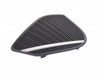 Накладка динамика задней двери левая AUDI S4 8W0035293A4PK