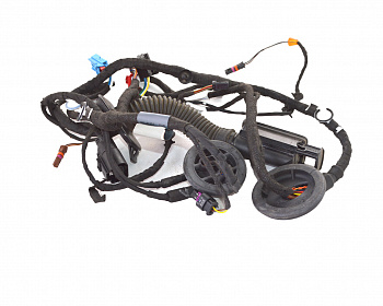 Проводка двери передней левой AUDI A4/S4 RS4 8W0971029BL 8W0971029AN