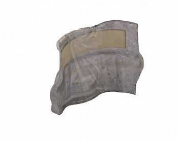 Теплозащитный экран привода передний левый AUDI A4/A5/A6/A7/A8 S4/S5/S6 Q5/Q7 RS4/RS5 8K0407719