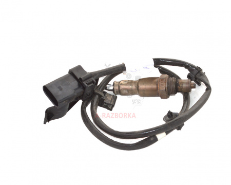 Лямбда-зонд (за катализатором) AUDI S4 8W0906265AC