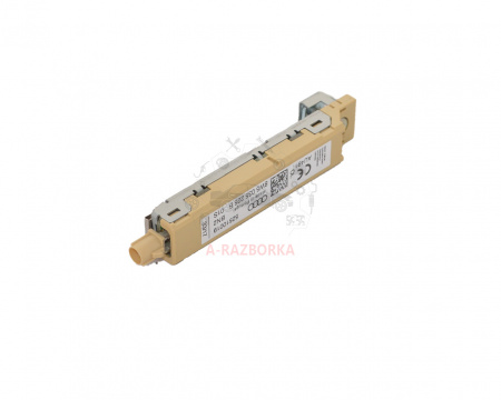 Антенный усилитель верхний левый AUDI A4/S4 8W5035225B