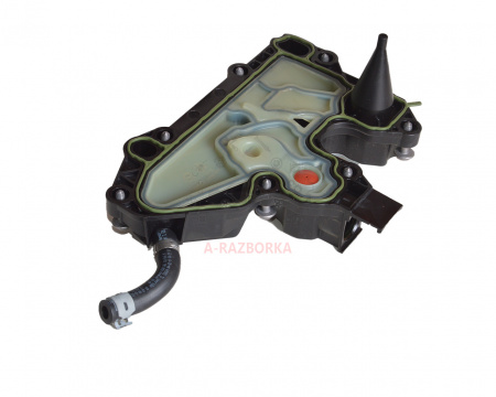 Маслоотделитель AUDI A3 06K103495AS