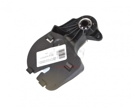 Механизм ручки открывания капота AUDI A3 8T1823633A01C