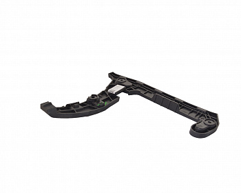 Кронштейн заднего бампера правый  AUDI S4 2018г 8W5807454