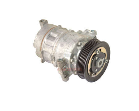 Компрессор кондиционера AUDI A3 5Q0820803F