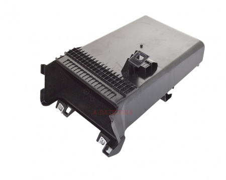 Вещевое отделение бардачка AUDI A4 S4 8W18579254PK