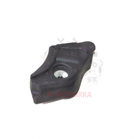 Уплотнитель ЖАБО левый  AUDI A3 8V0807251A