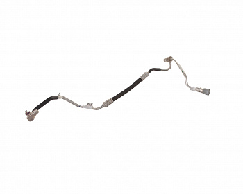 Трубка системы кондиционирования AUDI S4 8W1816720