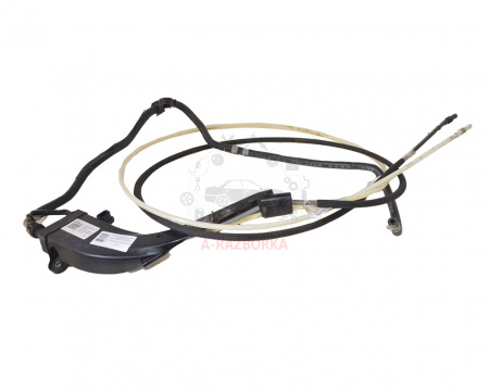 Трубка топливная магистральная (комплект) AUDI A3 06K133986AF / 5Q0200059FB