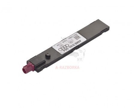 Антенный усилитель AUDI A4/S4 4M0035504