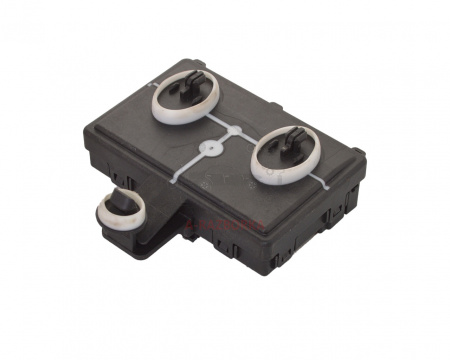 Блок управления двери задней  AUDI S4 4M0959795H