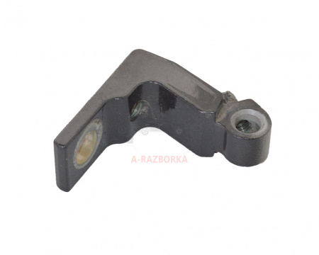Петля двери задней левой нижняя (нижняя часть) AUDI A4/S4 RS4 Q3 8W0833403A