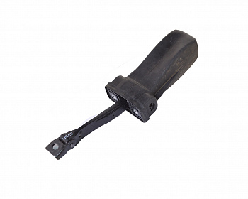 Ограничитель двери задней (левый/правый) с кожухом AUDI A3 8V5839249 8V5839267