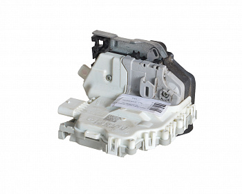 Замок двери задней правой AUDI S4 8X0839016C