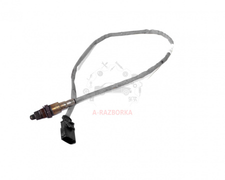 Лямбда-зонд (за катализатором) AUDI A3 06K906262AS