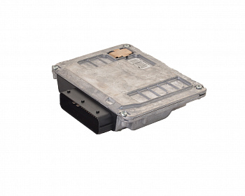 Блок управления полного привода AUDI S4 8W0907163