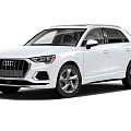 Запчасти AUDI Q3