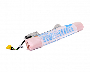 Подушка безопасности заднего сиденья правая AUDI A3 5G0880442