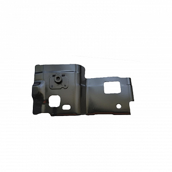 Панель нижняя крыла правая  AUDI A3 8V5813544