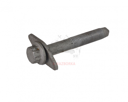 Болт кулака поворотного заднего  M12x1,5x85 AUDI S4 WHT007096