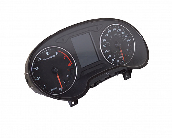 Панель приборов AUDI A3 8V0920960M