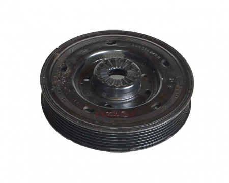 Шкив коленвала AUDI A3 06H105243K