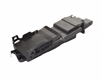 Накладка проводки в консоли AUDI S4 8W0863051B