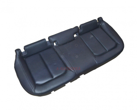 Сиденье заднее нижнее черное AUDI A3 8V5885405QQJH 8V5885031QQJH