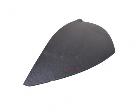 Заглушка торпеды левая  AUDI A3 8V08570856PS