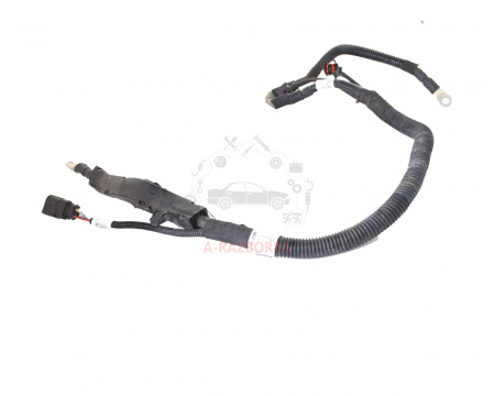 Проводка генератора AUDI A4/A5 S4/S5 RS4/RS5 8W0971228AL