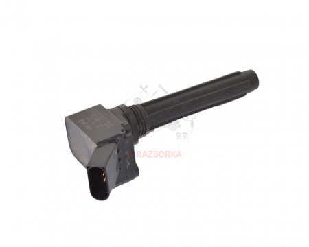 Катушка зажигания AUDI A3 06L905110E