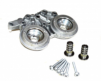 Опорный кронштейн распредвалов AUDI Q3 06L103144H