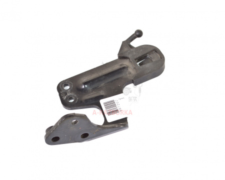 Кронштейн двигателя (проушина) AUDI A3 06K103392F