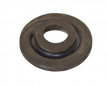 Проставка пружины задняя верхняя  AUDI A3 5Q0512149B