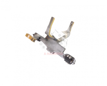 Вилка переключения передач №2 AUDI A3 02E311562D