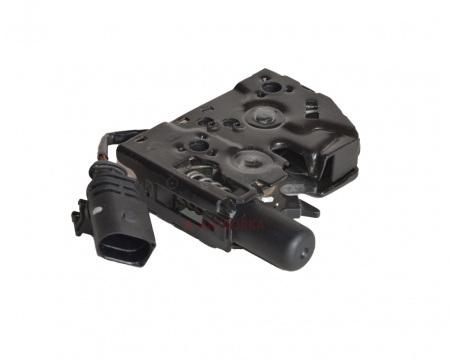 Замок капота AUDI A3 8V0823509