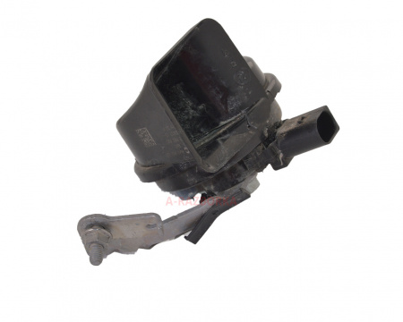 Сигнал высокого тона левый (с повреждением) AUDI A4/S4 A5/S5 8W0951223