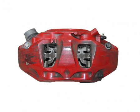 Суппорт тормозной передний правый  AUDI S4 8W0615108G 8W0615108AF