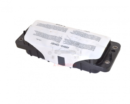 Подушка безопасности пасажирская (торпедная) AUDI A3 8V0880204F
