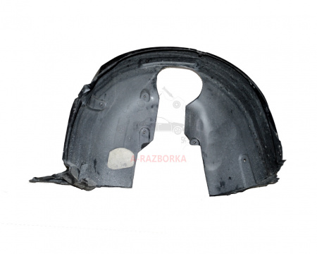 Подкрылок передний левый AUDI A3 8V5821171