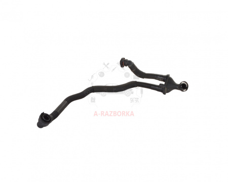Вентиляционный шланг (не комплект) AUDI A4/A5/A6/A7 S4/S5/S6 Q5  06M129041