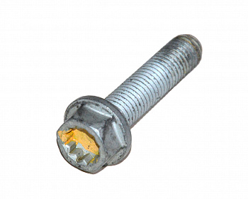 Болт креплления КПП к ДВС M12x55  AUDI A3 N91030402