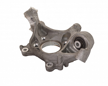 Кулак поворотный  задний правый AUDI S4 A4 8W0505432Q Кулак поворотный  задний правый AUDI S4 A4 8W0505432Q