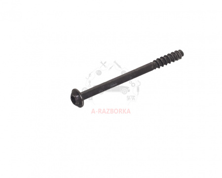Винт Torx M6x75 AUDI S4 N91248701