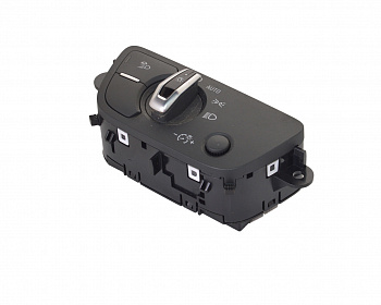 Панель управления габаритными огнями и ближним светом AUDI A4/S4 A5/S5 RS5 4M0941531S5PR