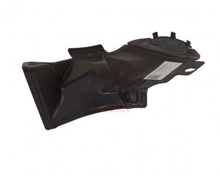 Накладка чашки стойки амортизатора переднего AUDI S4 2018г 8W0806583B Накладка чашки стойки амортизатора переднего AUDI S4 2018г 8W0806583B