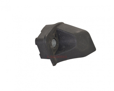 Накладка крыла переднего левая AUDI A4/S4 8W0821231A