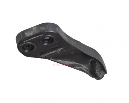 Кронштейн левый усилителя заднего бампера AUDI A3 8V5807329A