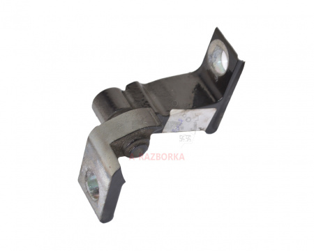 Петля двери задней левая нижняя в сборе  AUDI A3 8X4833405B/8V5833403B