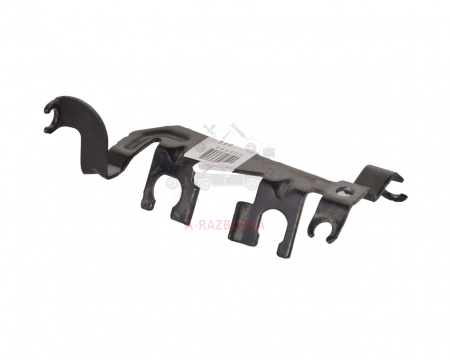 Кронштейн тормозного шланга передний правый AUDI A4/S4 A5/S5 RS4 RS5 8W0611846S